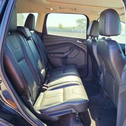 Продажа на аукционе авто 2013 Ford Escape, vin: 1FMCU9J99DUB79314, номер лота: 53230796