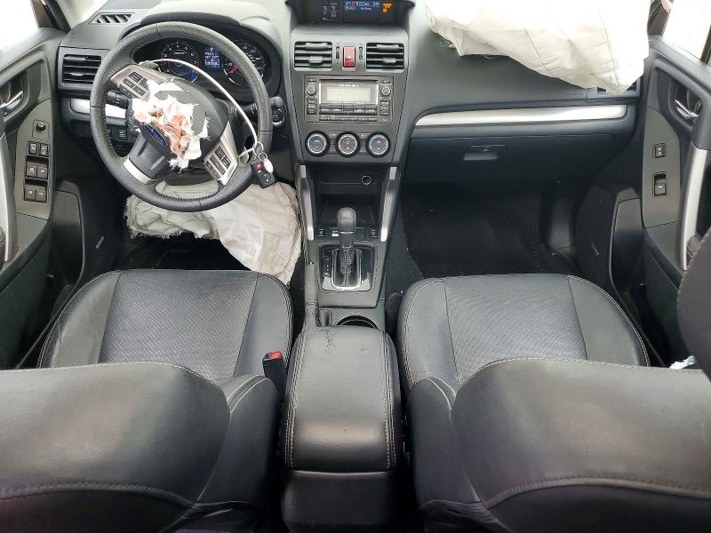 Продажа на аукционе авто 2015 Subaru Forester, vin: JF2SJGUC8FH533860, номер лота: 54330446