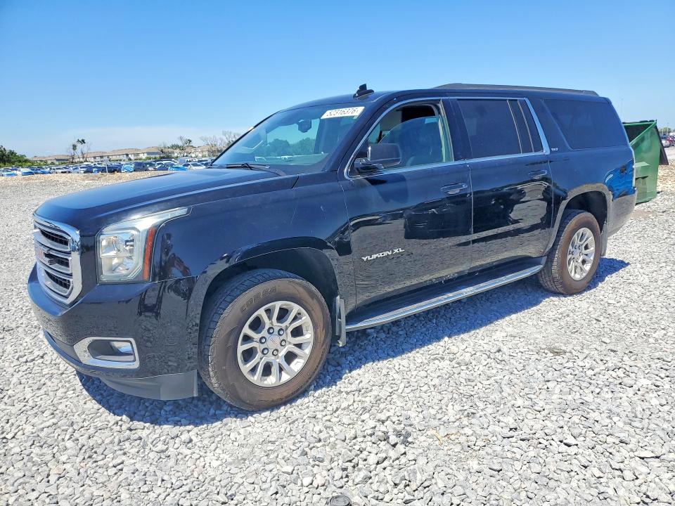 2020 Gmc Yukon Xl მანქანა იყიდება აუქციონზე, vin: 1GKS1GKC4LR235088, აუქციონის ნომერი: 52316376