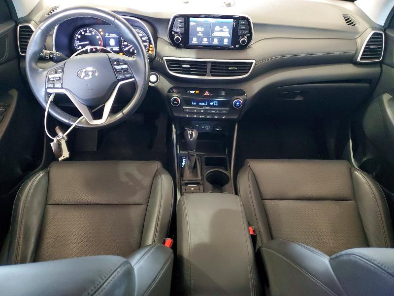 Продажа на аукционе авто 2019 Hyundai Tucson, vin: KM8J3CALXKU851686, номер лота: 55300046