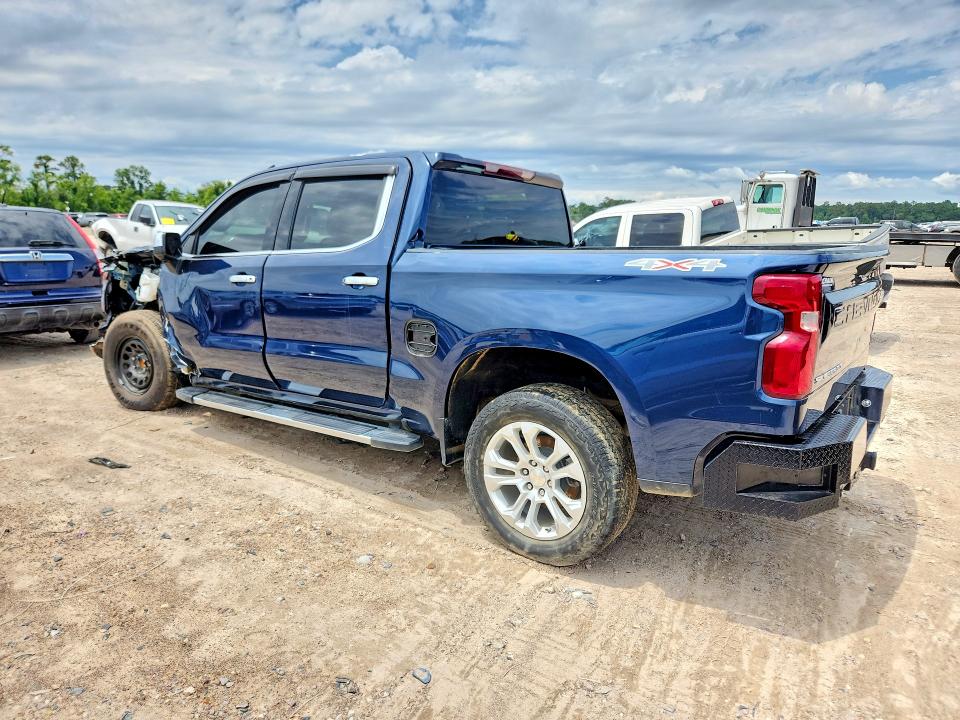 51159226 :رقم المزاد ، 3GCUDGE82PG111734 vin ، 2023 Chevrolet Silverado مزاد بيع