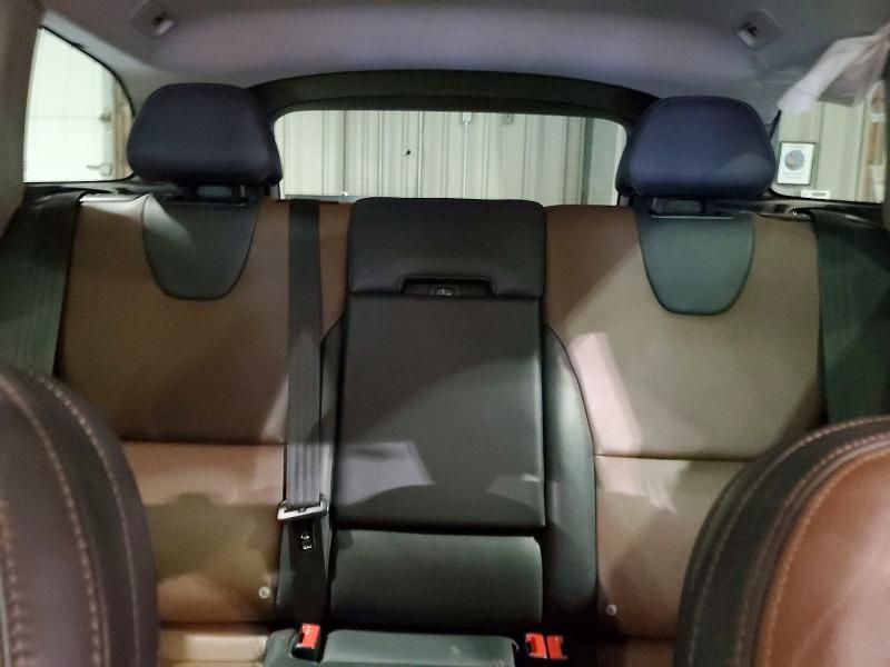 Aukcja sprzedaży 2017 Volvo Xc60, vin: YV440MRR9H2216520, numer aukcji: 54077436