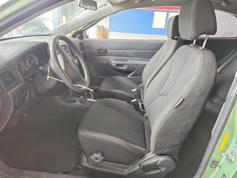 Продаж на аукціоні авто 2011 Hyundai Accent, vin: KMHCM3AC3BU188287, номер лоту: 52198146