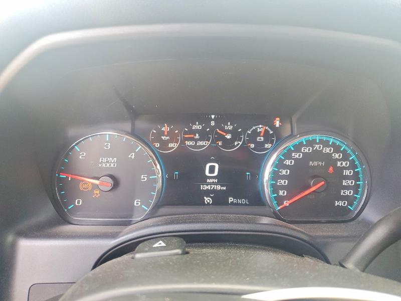 Aukcja sprzedaży 2018 Gmc Sierra, vin: 3GTU2PEJ8JG180623, numer aukcji: 53203096