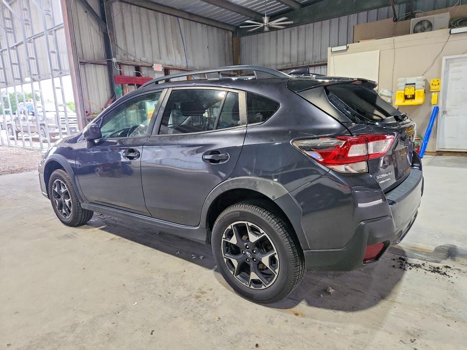Aukcja sprzedaży 2019 Subaru Crosstrek, vin: JF2GTADC7KH342213, numer aukcji: 53463176