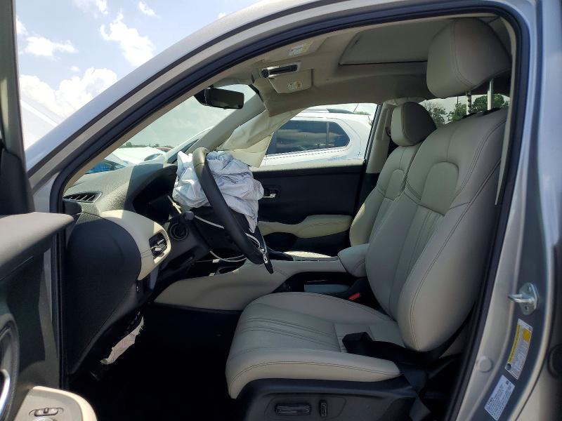 Aukcja sprzedaży 2025 Honda Hr-v, vin: 3CZRZ1H72SM718678, numer aukcji: 54807466