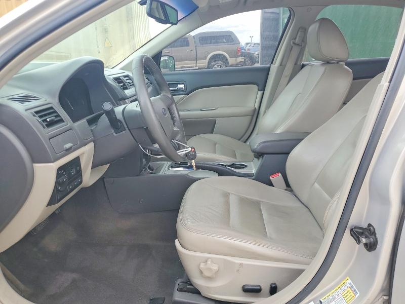 Aukcja sprzedaży 2010 Ford Fusion, vin: 3FAHP0JAXAR135659, numer aukcji: 53094316