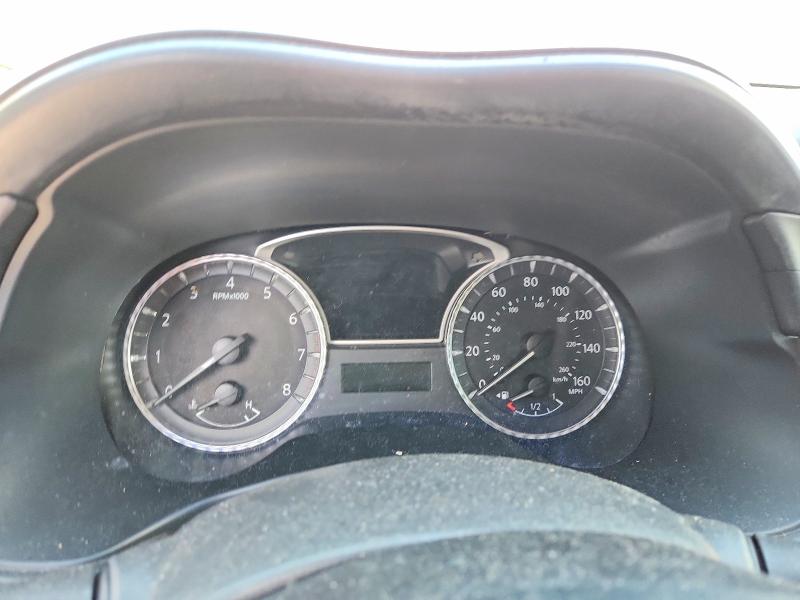 2013 Infiniti Jx35 მანქანა იყიდება აუქციონზე, vin: 5N1AL0MM3DC319207, აუქციონის ნომერი: 52733816