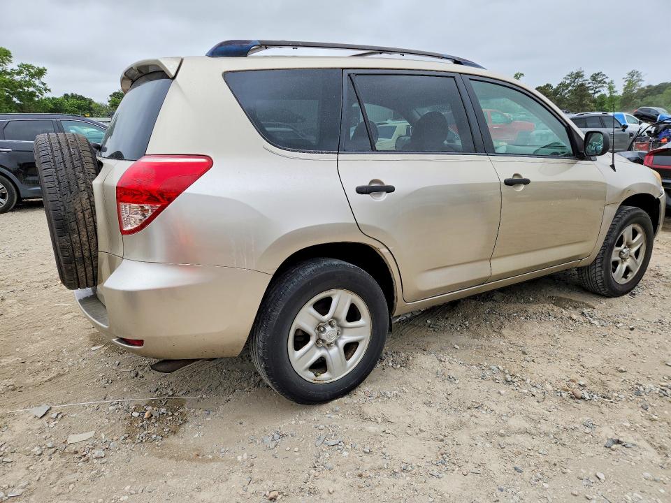 54234916 :رقم المزاد ، JTMZD33V186061435 vin ، 2008 Toyota Rav4 مزاد بيع