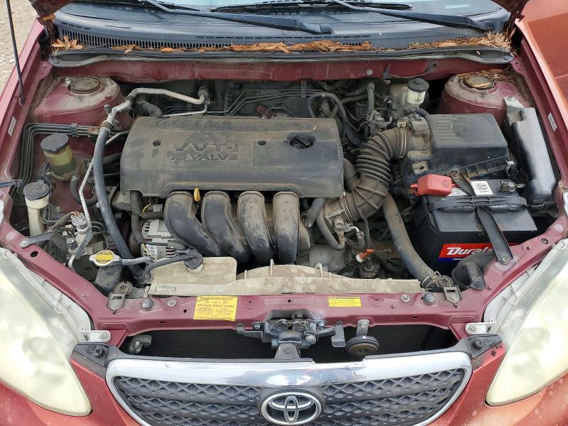 Aukcja sprzedaży 2007 Toyota Corolla, vin: 1NXBR30E37Z812905, numer aukcji: 51465466