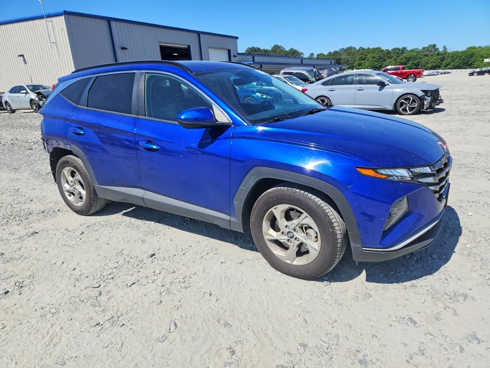 Aukcja sprzedaży 2024 Hyundai Tucson, vin: 5NMJB3DE5RH359010, numer aukcji: 53302686