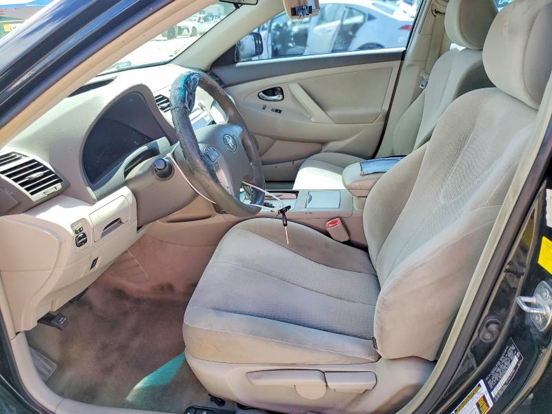 54271826 :رقم المزاد ، 4T1BF3EK0BU190585 vin ، 2011 Toyota Camry مزاد بيع