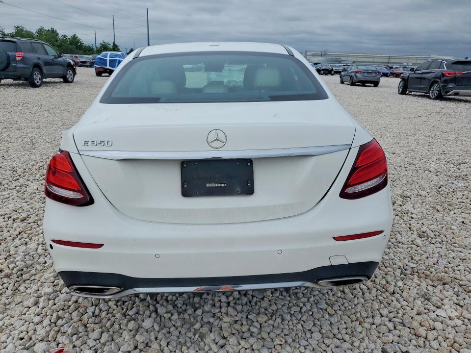 Aukcja sprzedaży 2020 Mercedes-benz E, vin: W1KZF8DB0LA766217, numer aukcji: 52481416