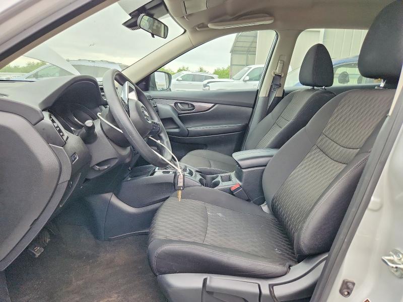 Aukcja sprzedaży 2020 Nissan Rogue, vin: 5N1AT2MT6LC752795, numer aukcji: 52385066