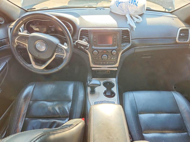 Aukcja sprzedaży 2014 Jeep Grand Cherokee, vin: 1C4RJFBGXEC395974, numer aukcji: 54053076