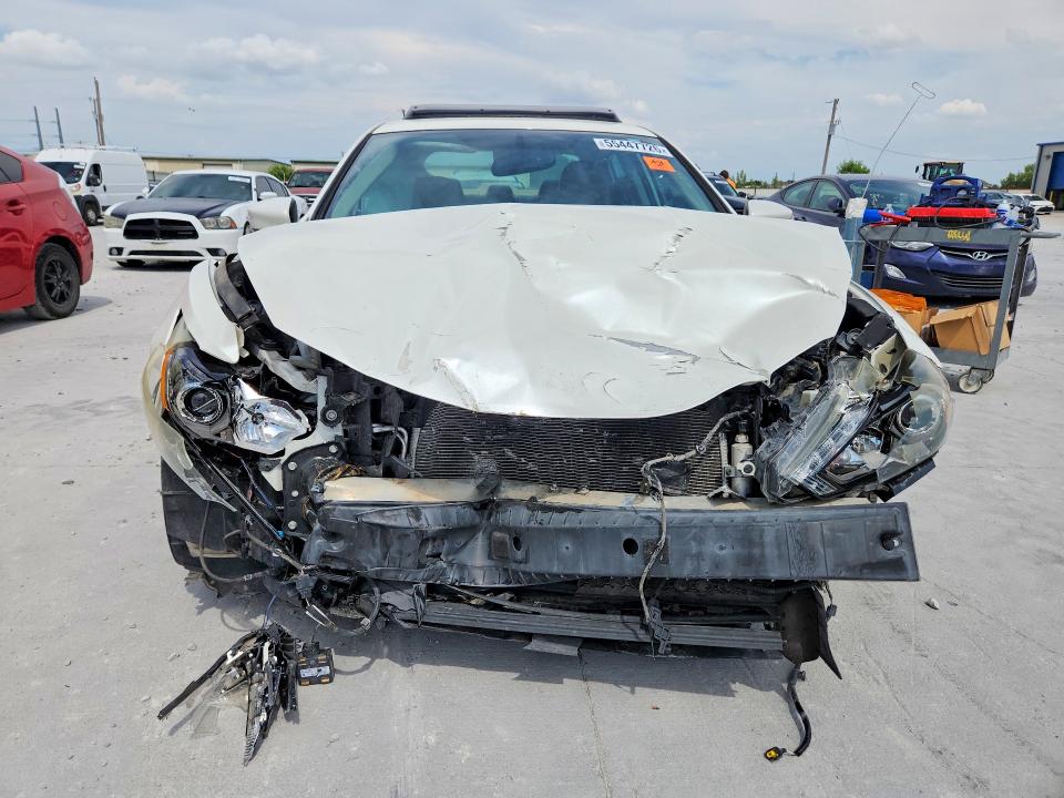 55447726 :رقم المزاد ، 1N4AL3APXHC493968 vin ، 2017 Nissan Altima مزاد بيع