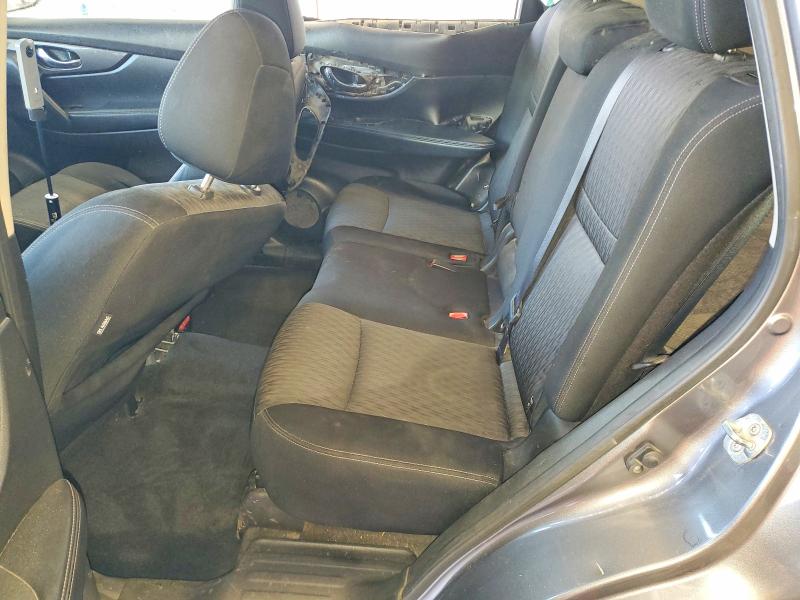 Продаж на аукціоні авто 2019 Nissan Rogue, vin: JN8AT2MV1KW375770, номер лоту: 51830276