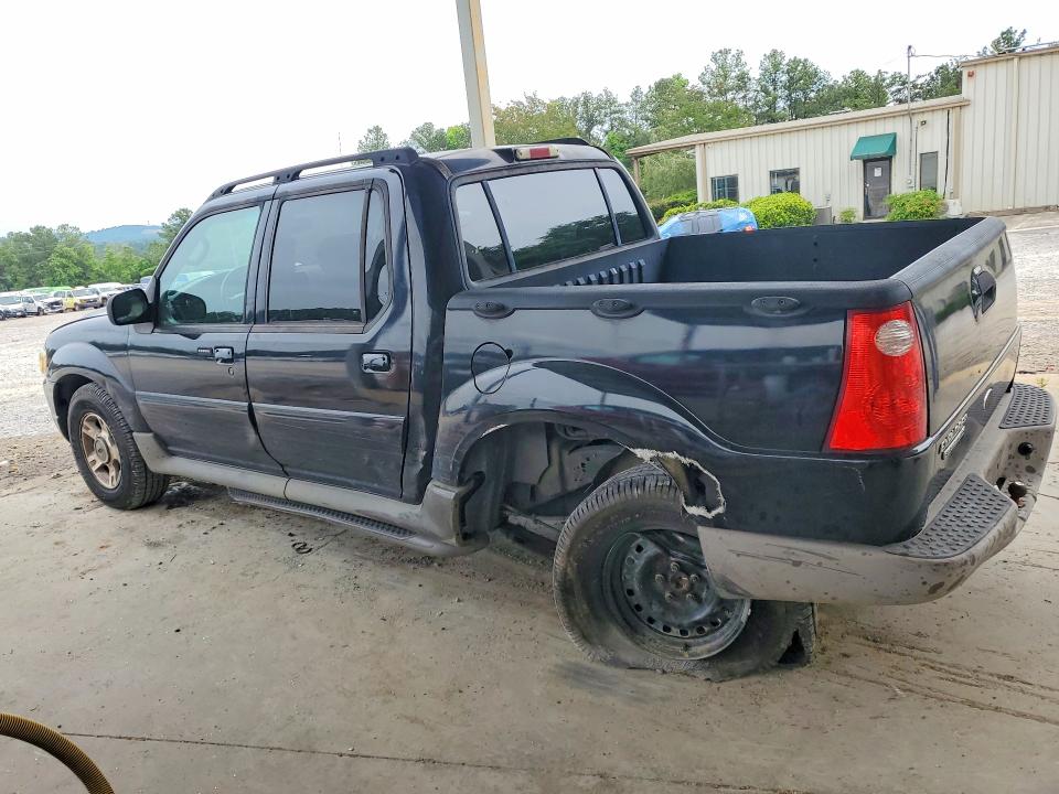 Aukcja sprzedaży 2003 Ford Explorer Sport Trac, vin: 1FMZU67EX3UC07410, numer aukcji: 52274866