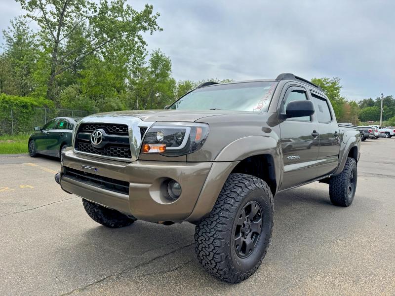 Aukcja sprzedaży 2011 Toyota Tacoma, vin: 3TMLU4EN8BM060850, numer aukcji: 55040596