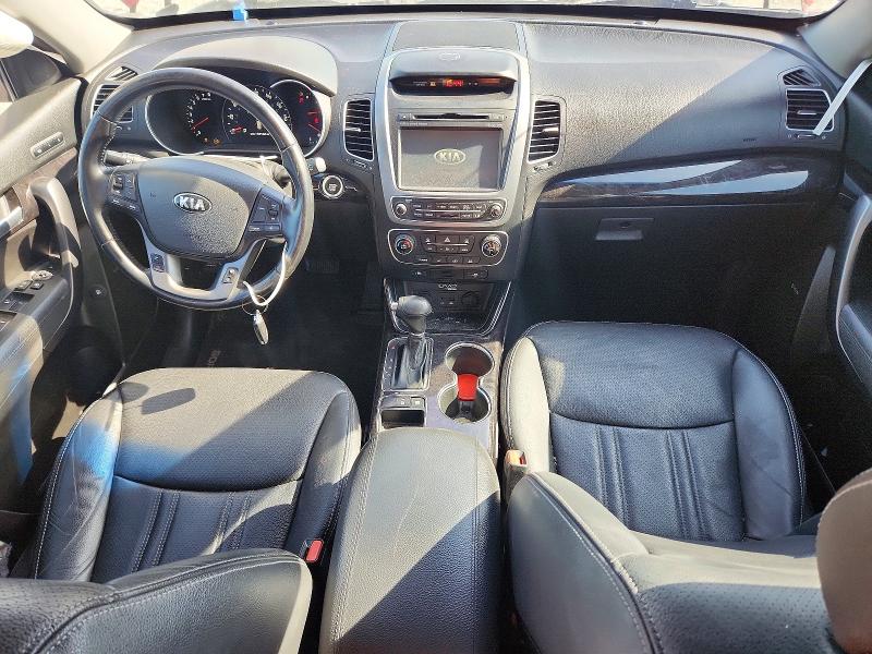Продаж на аукціоні авто 2014 Kia Sorento, vin: 5XYKT4A67EG533300, номер лоту: 52132736