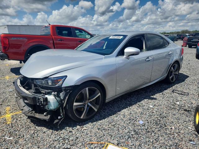 54491856 :رقم المزاد ، JTHBA1D26H5042354 vin ، 2017 Lexus Is مزاد بيع