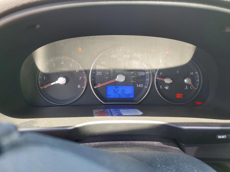 2012 Hyundai Santa Fe მანქანა იყიდება აუქციონზე, vin: 5XYZKDAG3CG167634, აუქციონის ნომერი: 53288546