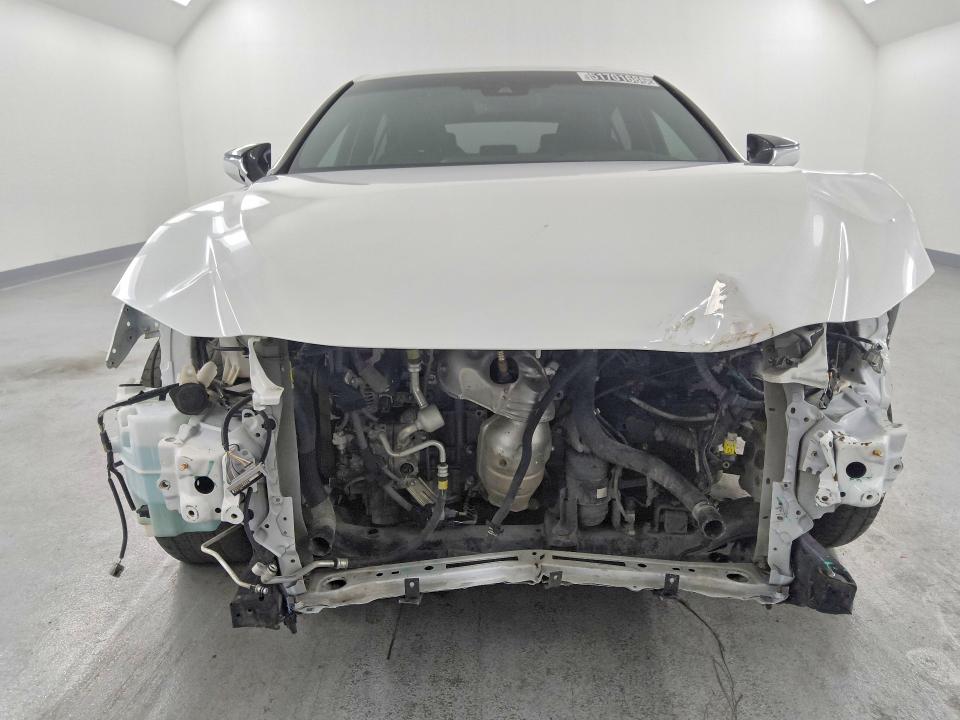 Продажа на аукционе авто 2019 Lexus Es, vin: 58ABZ1B13KU031673, номер лота: 51701686