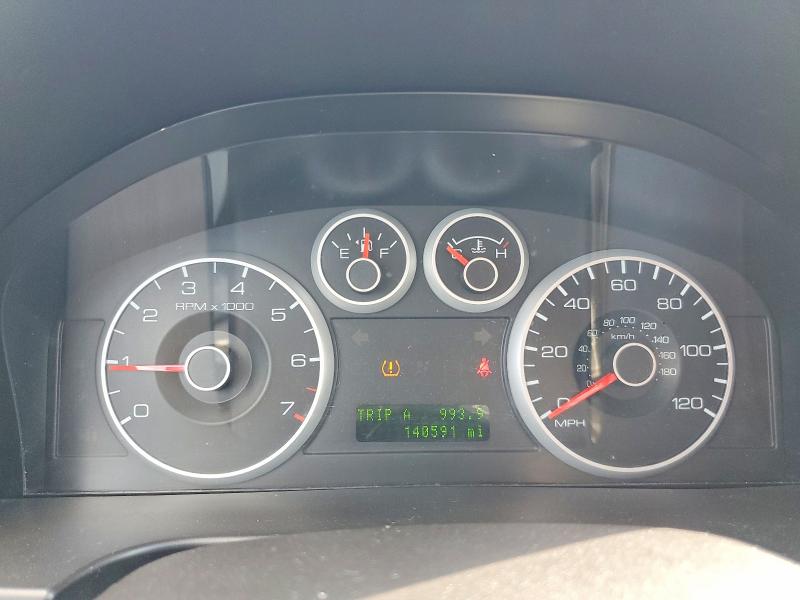 Aukcja sprzedaży 2009 Ford Fusion, vin: 3FAHP071X9R198215, numer aukcji: 52456106