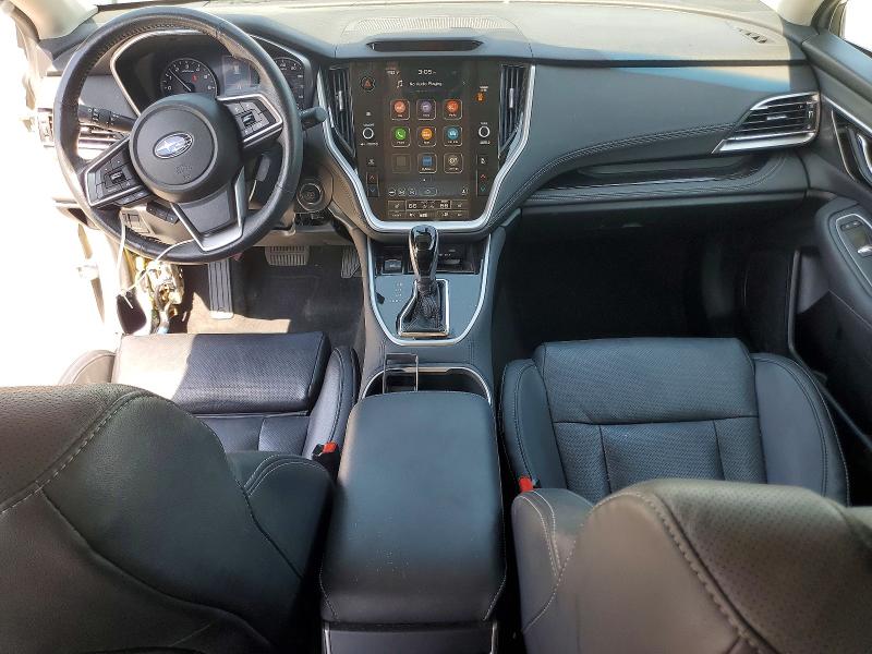 Продажа на аукционе авто 2020 Subaru Outback, vin: 4S4BTGND2L3157855, номер лота: 52531496