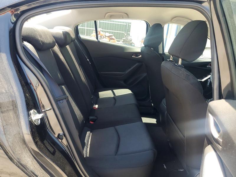 Aukcja sprzedaży 2014 Mazda 3, vin: JM1BM1U75E1125832, numer aukcji: 52376286