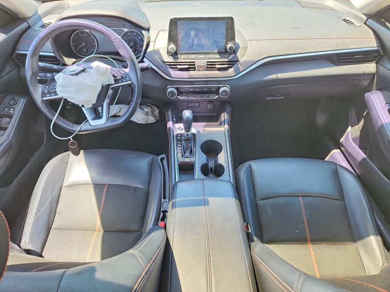 Aukcja sprzedaży 2019 Nissan Altima, vin: 1N4BL4CV1KC184371, numer aukcji: 52923556