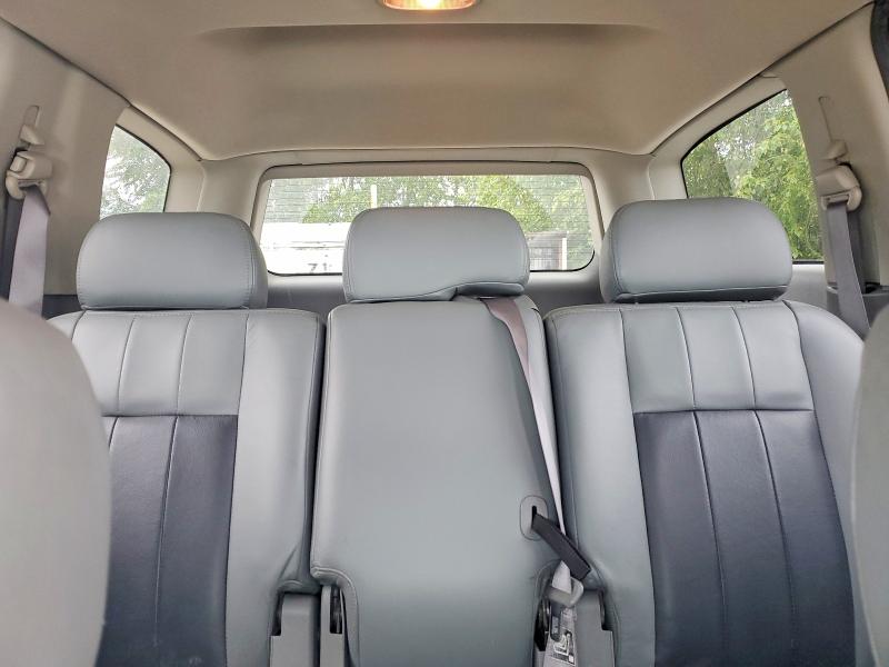 Продажа на аукционе авто 2004 Dodge Durango, vin: 1D4HB38N84F143203, номер лота: 54189606