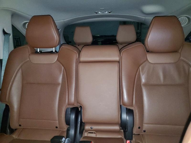 2020 Acura Mdx მანქანა იყიდება აუქციონზე, vin: 5J8YD3H55LL005563, აუქციონის ნომერი: 53289476