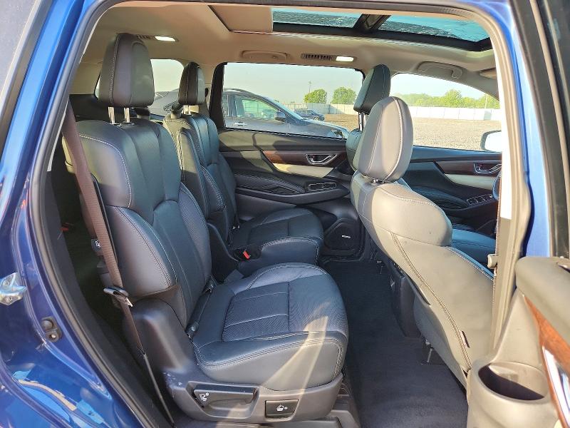 2022 Subaru Ascent მანქანა იყიდება აუქციონზე, vin: 4S4WMARDXN3419582, აუქციონის ნომერი: 53040936