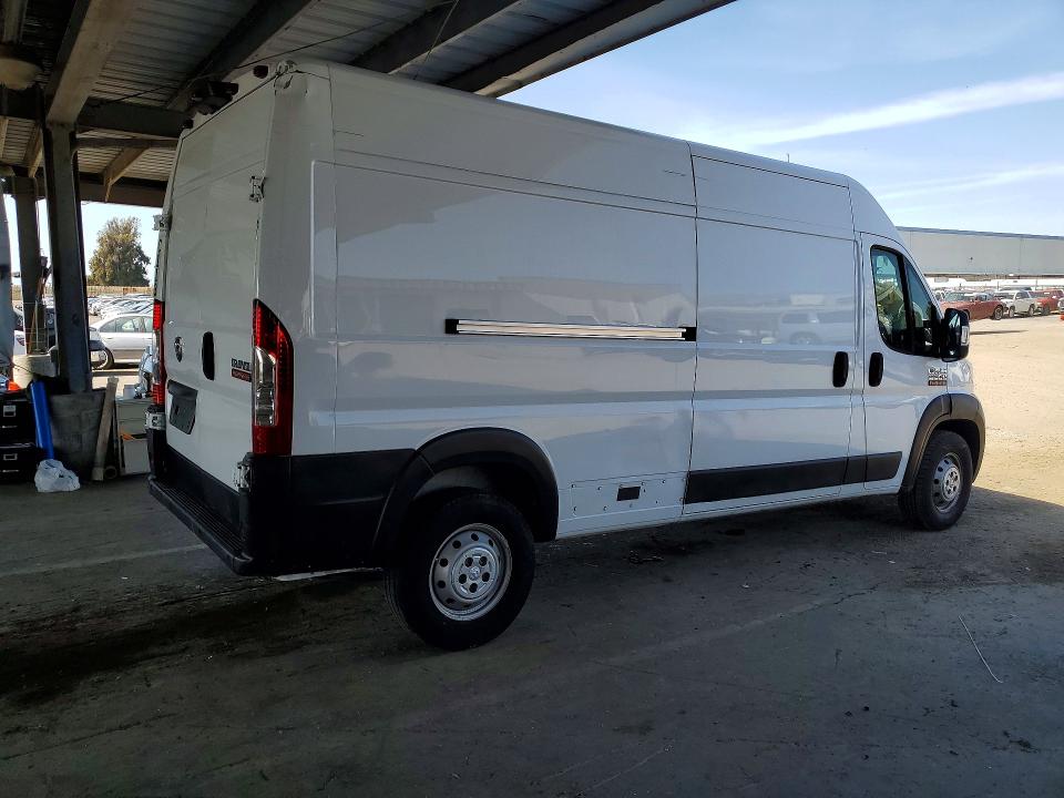 Aukcja sprzedaży 2019 Ram Promaster 2500, vin: 3C6TRVDG0KE505108, numer aukcji: 52405416
