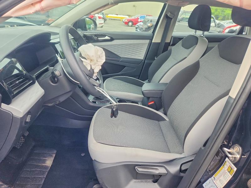 Aukcja sprzedaży 2022 Volkswagen Taos, vin: 3VVAX7B22NM015175, numer aukcji: 55235186