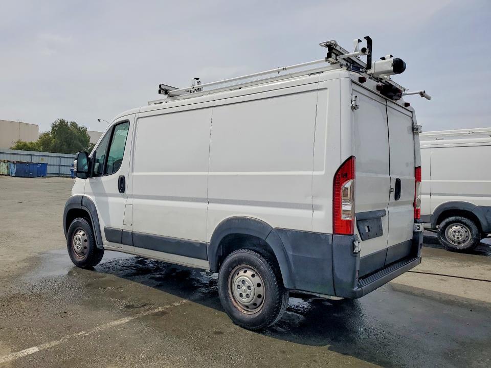 Продаж на аукціоні авто 2019 Ram Promaster 1500, vin: 3C6TRVNG8KE540798, номер лоту: 51063116