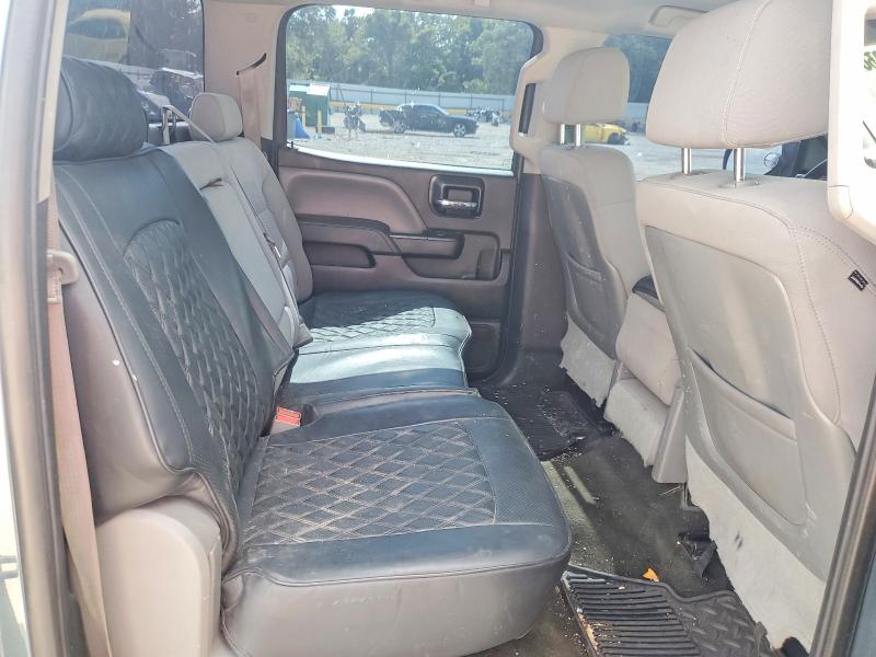 Aukcja sprzedaży 2014 Chevrolet Silverado, vin: 3GCPCPEH5EG206785, numer aukcji: 54688056