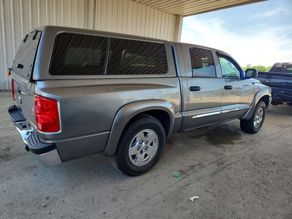Продажа на аукционе авто 2005 Dodge Dakota, vin: 1D7HW58N45S205238, номер лота: 55322776
