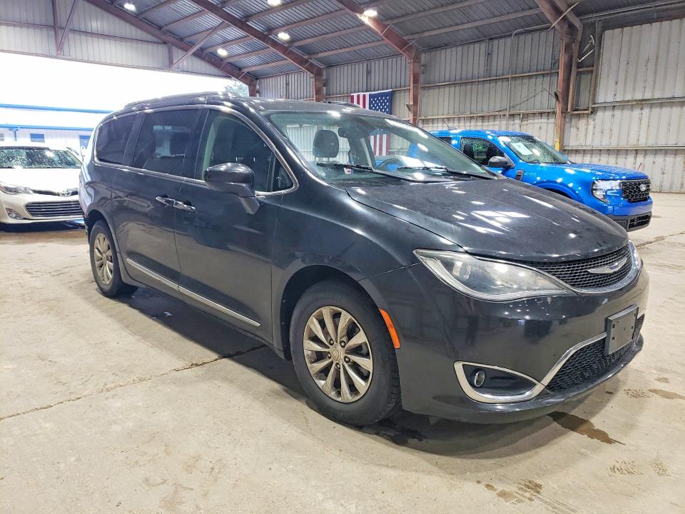 Aukcja sprzedaży 2019 Chrysler Pacifica, vin: 2C4RC1BG5KR539771, numer aukcji: 51359466