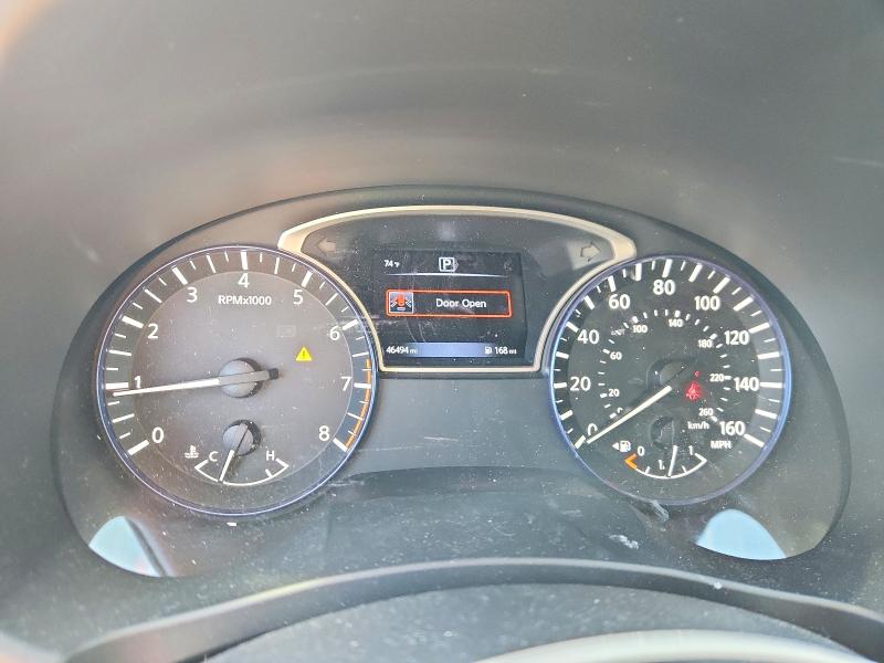 Aukcja sprzedaży 2017 Nissan Altima, vin: 1N4AL3AP1HC165306, numer aukcji: 53308896