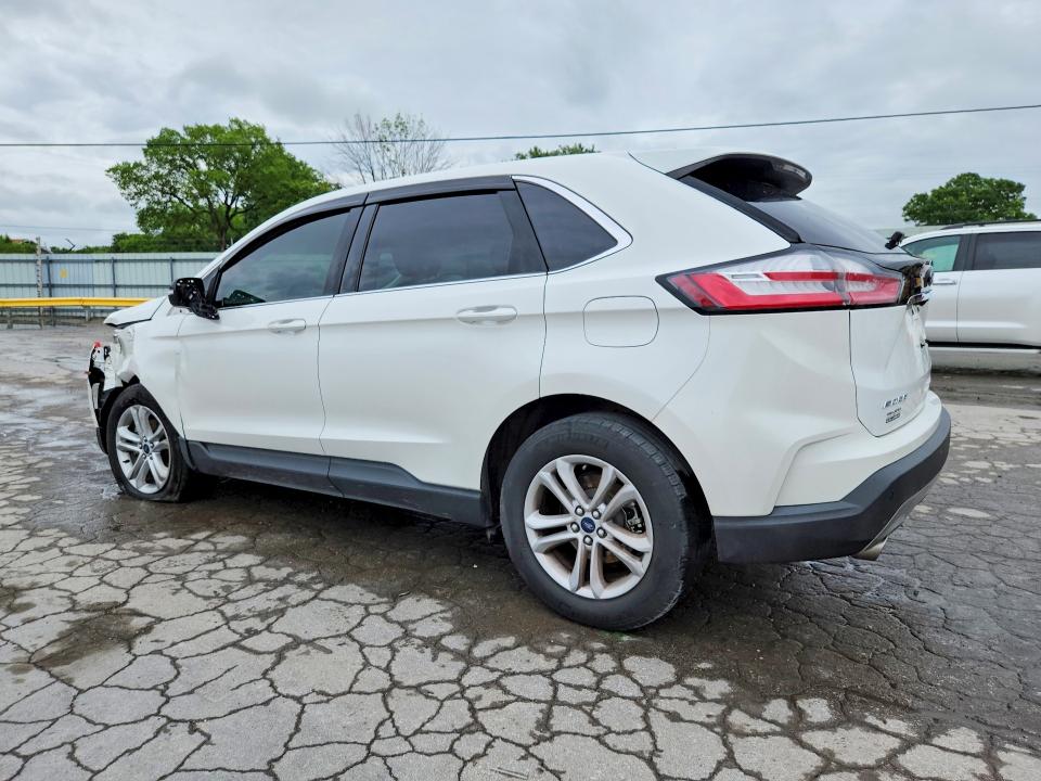 Aukcja sprzedaży 2020 Ford Edge, vin: 2FMPK3J96LBA04351, numer aukcji: 54709626