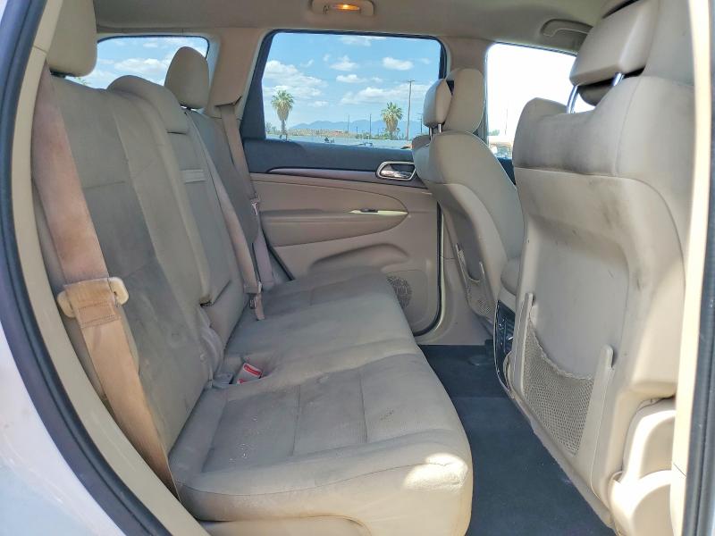 Aukcja sprzedaży 2015 Jeep Grand Cherokee, vin: 1C4RJEAG3FC232192, numer aukcji: 55174076
