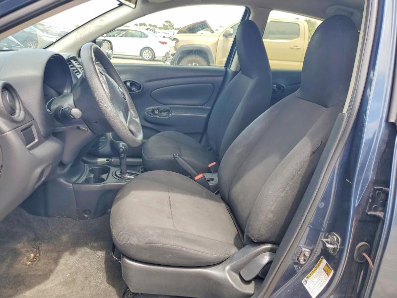 Продаж на аукціоні авто 2015 Nissan Versa, vin: 3N1CN7AP0FL910751, номер лоту: 54824036