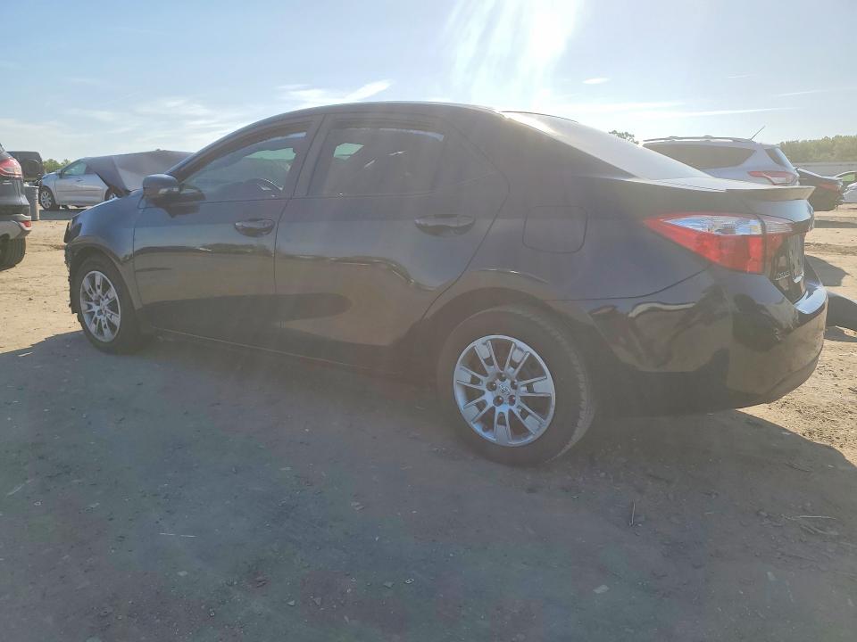 Aukcja sprzedaży 2016 Toyota Corolla, vin: 2T1BURHE3GC668893, numer aukcji: 53402876