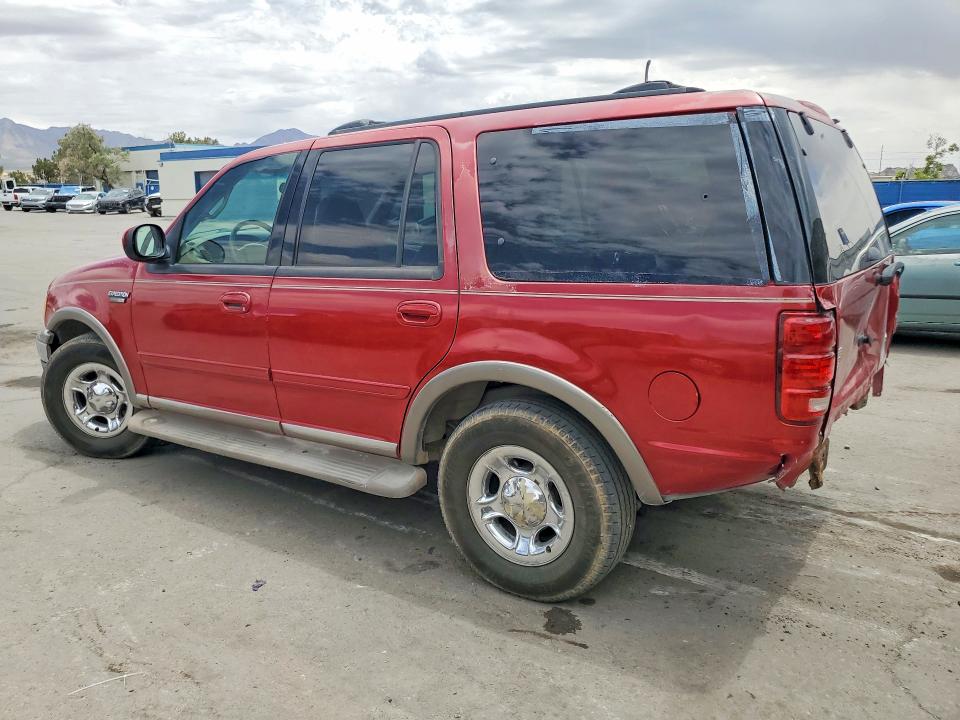 Aukcja sprzedaży 2002 Ford Expedition, vin: 1FMRU17L82LA29888, numer aukcji: 53426296