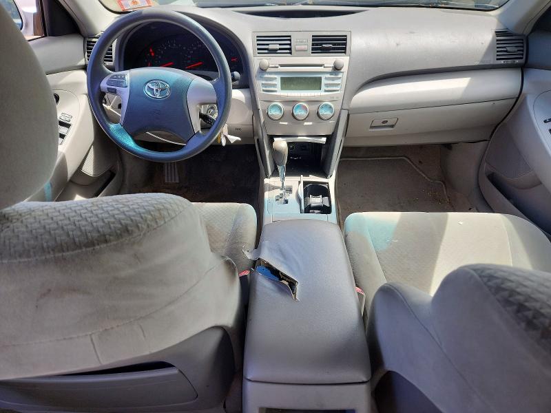 54288746 :رقم المزاد ، 4T1BE46K99U379527 vin ، 2009 Toyota Camry مزاد بيع