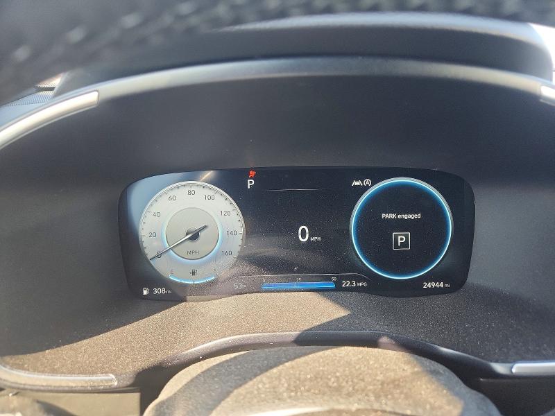 Продаж на аукціоні авто 2023 Hyundai Santa Fe, vin: 5NMS54AL3PH611046, номер лоту: 52401996