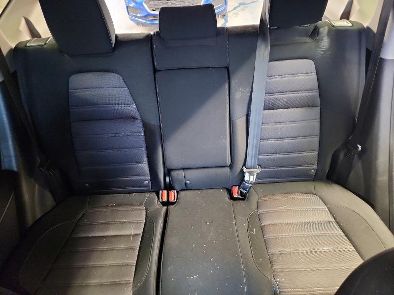 Aukcja sprzedaży 2021 Honda Cr-v, vin: 7FARW2H55ME011086, numer aukcji: 53981336