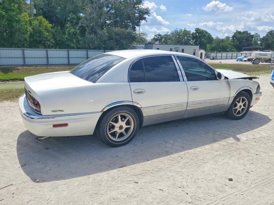 Aukcja sprzedaży 1999 Buick Park Avenue, vin: 1G4CU5215X4601200, numer aukcji: 52596696